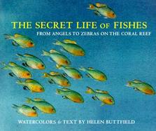 The Secret Life of Fishes From Angels to Zebras on the Coral Reef cover