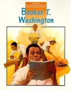 Booker T. Washington cover