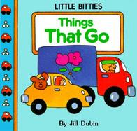 Things That Go cover