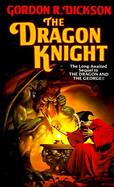 The Dragon Knight cover