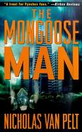 The Mongoose Man cover