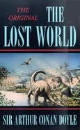 The Lost World cover