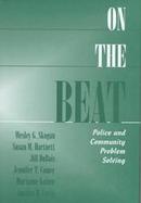 On the Beat cover