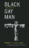 Black Gay Man Essays cover