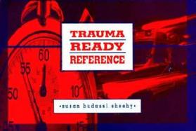 Trauma Ready Reference cover