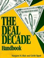 The Deal Decade Handbook cover