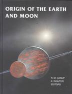 Origin of the Earth and Moon cover