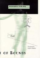 Metamorphoses of the Body cover