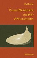 Plane Networks and Their Applications cover
