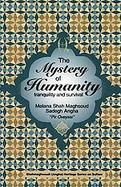 The Mystery of Humanity Tranquility & Survival cover
