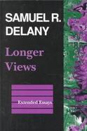 Longer Views Extended Essays cover