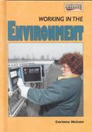 Working in the Environment cover