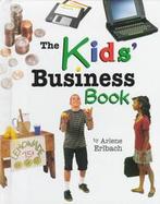 The Kids' Business Book cover