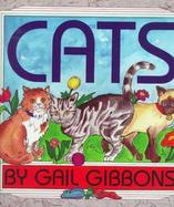 Cats cover