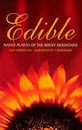 Edible Native Plants of the Rocky Mountains cover