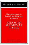 German Medieval Tales cover