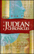 The Judean Chronicles cover