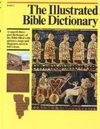 The Illustrated Bible Dictionary cover