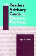 The Readers' Advisory Guide to Genre Fiction cover