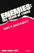 Enemies The Clash of Races cover