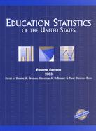 Education Statistics of the United States cover