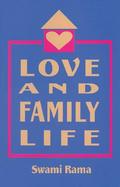 Love and Family Life cover