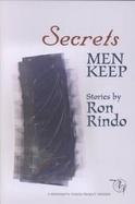 Secrets Men Keep Stories cover