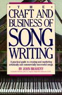 The Craft and Business of Songwriting cover