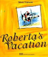 Roberta's Vacation cover