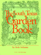 South Texas Garden Book cover