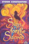 Sign for the Sacred cover