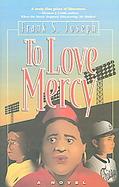 To Love Mercy cover