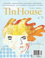 Tin House: Summer Fiction cover