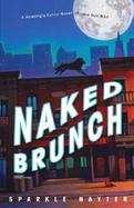 Naked Brunch cover
