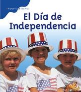 El Dia De Independencia/Independence Day cover