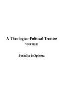 A Theologico-Political Treatise (volume2) cover