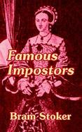 Famous Impostors cover