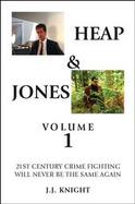 Heap & Jones cover