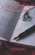 Tales from a Draconean Shore cover