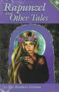 Rapunzel & Other Tales cover