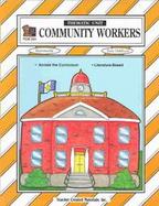 Community Workers cover