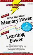 Memory Power Learning Power cover