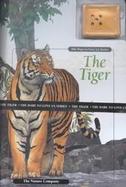The Tiger cover