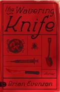 The Wavering Knife cover
