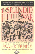 The Splendid Little War cover