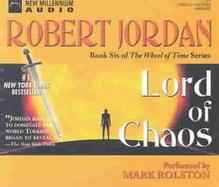 Lord of Chaos cover