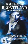 Kafka in Brontdland And Other Stories cover