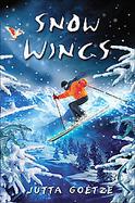 Snow Wings cover