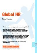 Global Hr cover