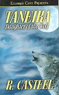 Taneika: Daughter of the Wolf cover